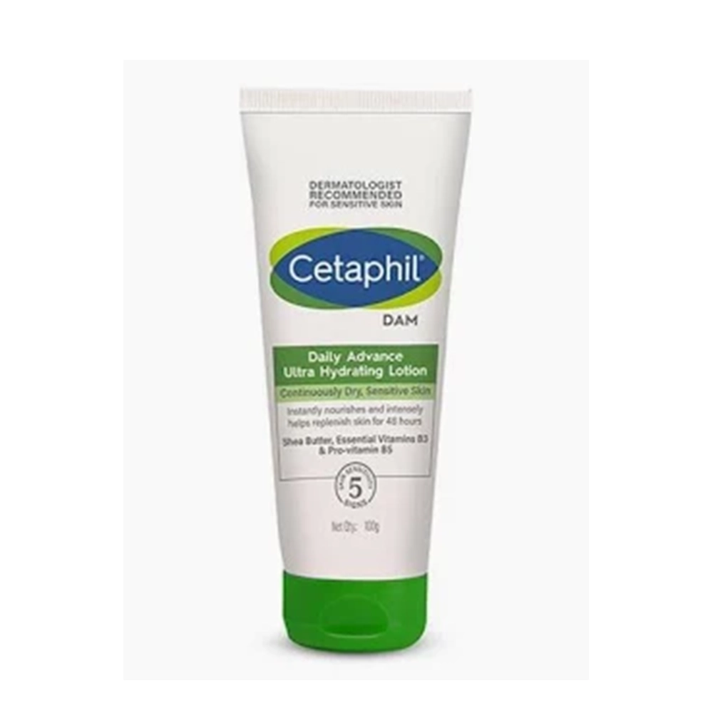 CETAPHIL DAM
